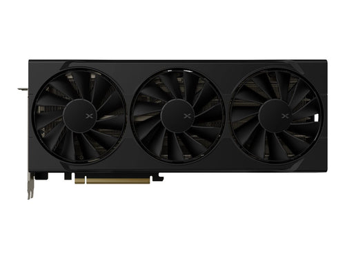XFX Radeon RX 9070 Grafikkarte – 16 GB für flüssiges Gaming