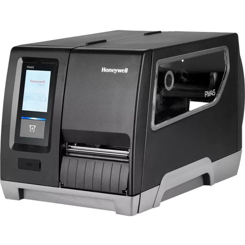 Honeywell Etikettendrucker – Thermotransfer, 300 mm/Sek.