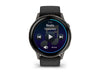 Garmin Venu 4 Smartwatch – Fitness-Tracking, AMOLED-Display