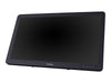 Viewsonic 24" Touch-Monitor – Full HD, USB 3.0-Hub