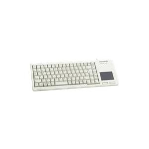 CHERRY XS USB-Tastatur – Kompakt mit Touchpad