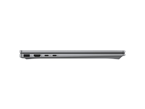 HP OmniBook X Flip Laptop – 2K Touchscreen, 1TB SSD-Speicher