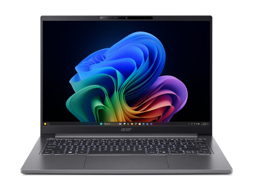 Acer TravelMate X4 Laptop – Intel Core Ultra, 32 GB RAM