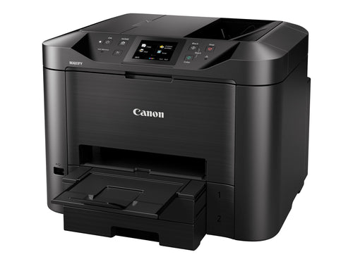 Canon MAXIFY MB5450 Drucker – Farbe, WLAN-fähig