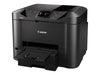 Canon MAXIFY MB5450 Multifunktionsdrucker – WLAN, Touchscreen