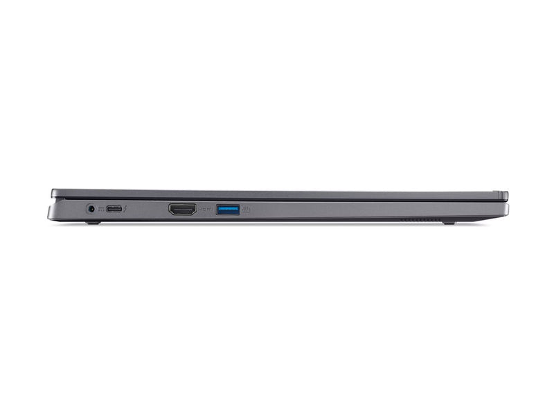 ACER Aspire 17" Notebook – Core i5, 16 GB RAM, 512 GB SSD