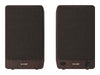 Sharp Bluetooth Hifi-Lautsprecher – Stilvolles Design, kabellose Verbindung