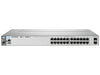 HP Enterprise Netzwerk-Switch – 24 Anschlüsse, einfache Verwaltung