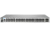 HP Enterprise Netzwerk-Switch – 48 Ports, Gigabit Ethernet