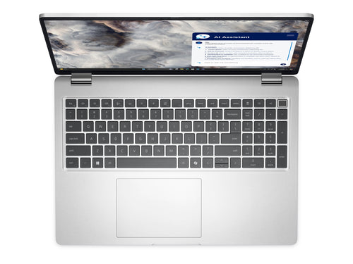 Dell Pro 16" Business-Laptop – 32 GB RAM, 512 GB SSD