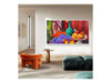 LG 55" OLED Smart TV – Lebendige Farben, 4K Auflösung