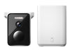 Xiaomi Überwachungskamera – 2.5K Video, Zweiwege-Audio