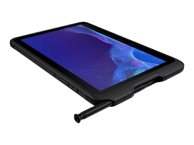 Samsung Galaxy Tab Active4 Pro – Robustes Tablet für unterwegs