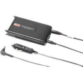 Getac Fahrzeug-Netzteil – 120W für mobile Geräte
