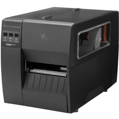 Zebra ZT111 Etikettendrucker – Thermotransfer, 300 dpi