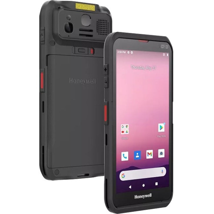 Honeywell ScanPal EDA56 – Robustes Datenerfassungsterminal mit Android 11