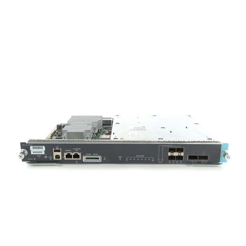 Cisco Netzwerkmodul – Leistungsstarkes Plug-in für große Netzwerke