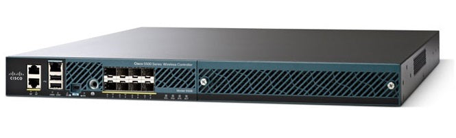 Cisco Wireless Controller – Für leistungsfähige Netzwerke