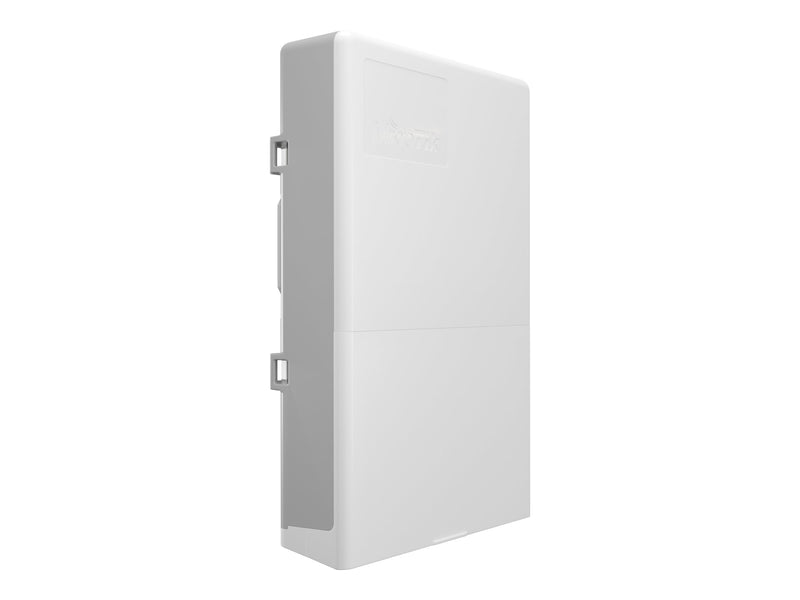 Mikrotik Switch – 18 Anschlüsse, PoE-Unterstützung