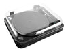 Lenco Plattenspieler – Bluetooth, LP-Digitalisierung