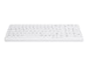 Contour Kabellose Tastatur – Schmutz- und wasserabweisend