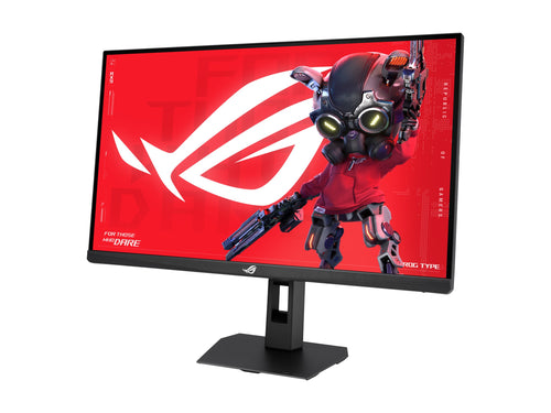 ASUS Gaming-Monitor 27" – 2K-Display, 255 Hz Bildwiederholrate