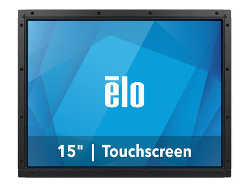 Elo Touch 15" LED-Monitor – Touchscreen, HDMI-Anschluss
