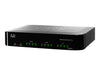 Cisco VoIP-Gateway – 4 Telefon- und 4 Netzanschlüsse
