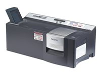 Brother StampCreator Drucker – USB-Anschluss, 600 DPI