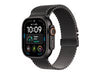 Apple Watch Ultra – Robuste Smartwatch mit Mobilfunk