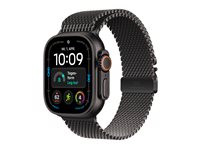 Apple Watch Ultra – Robuste Smartwatch mit Mobilfunk
