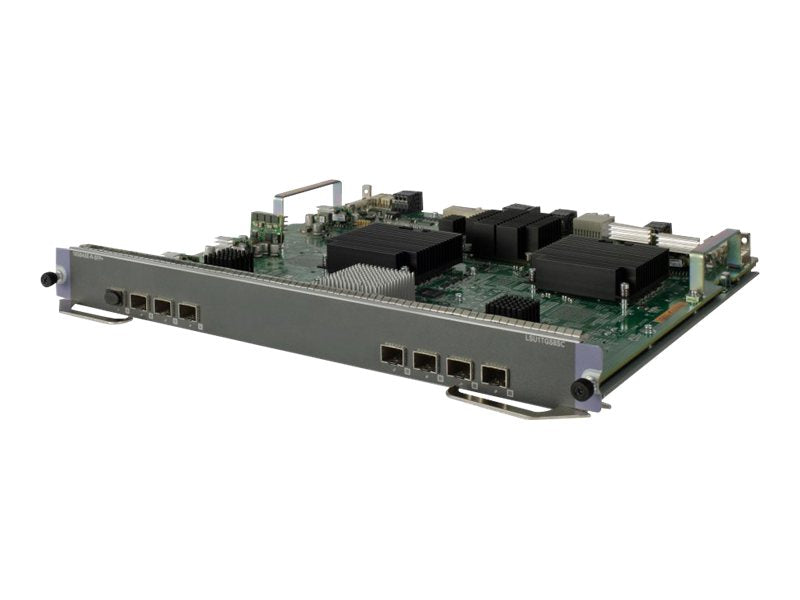 HP Enterprise Netzwerkmodul – 8 Anschlüsse für schnelles Internet