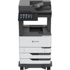 Lexmark Multifunktionsdrucker – schnelles Drucken, große Kapazität