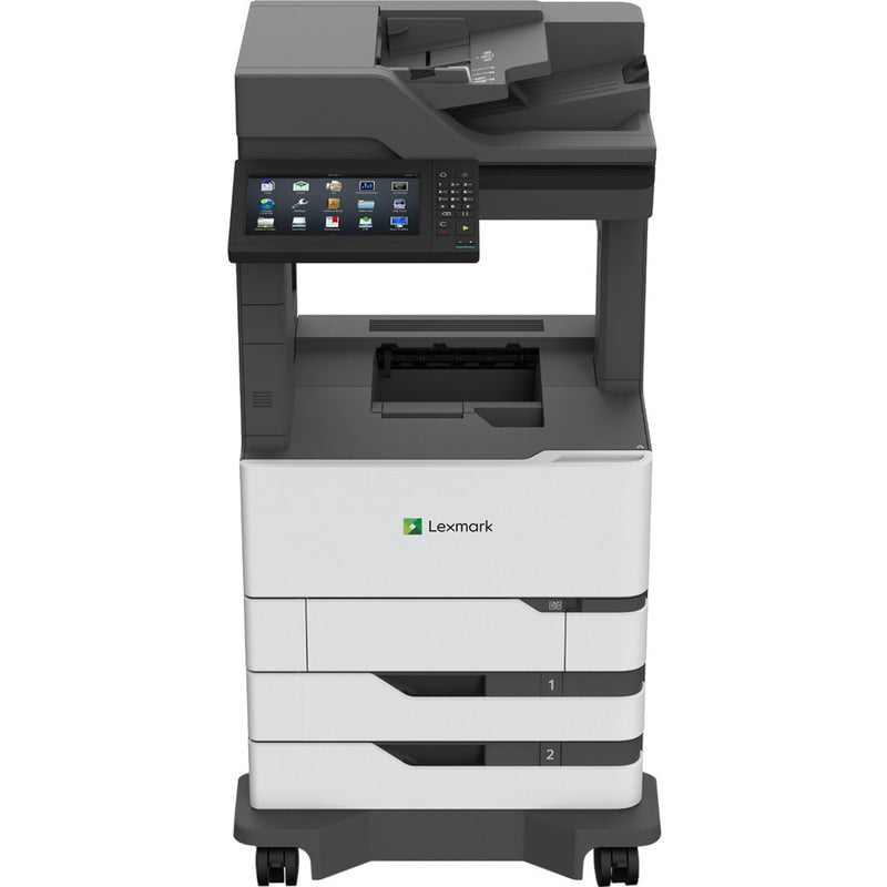 Lexmark Multifunktionsdrucker – schnelles Drucken, große Kapazität