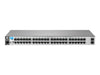 HP Enterprise Switch – 48 Anschlüsse, 10 Gigabit SFP+