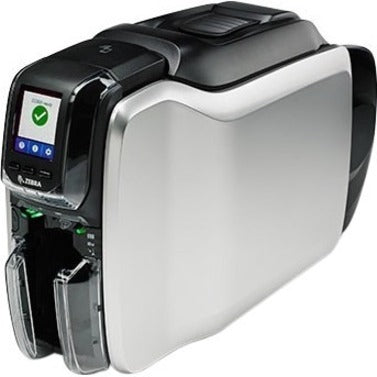 Zebra ZC300 Kartendrucker – Farb- und Duplexdruck