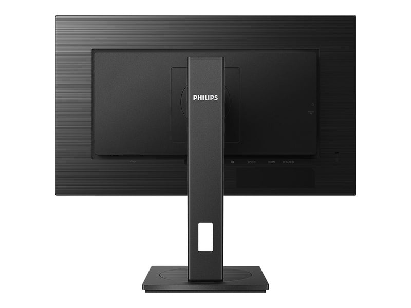 Philips 22" Monitor – Full HD, IPS-Display
