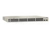 Cisco Catalyst Switch – 48 Ports, 10 Gigabit SFP+