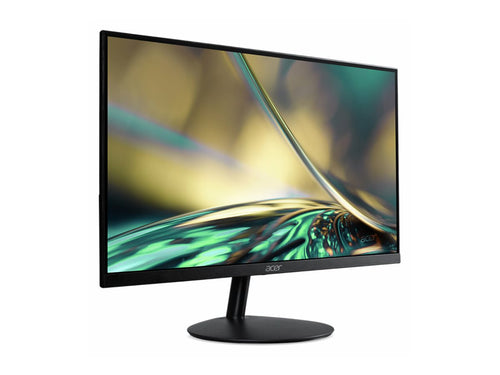 Acer 32" LED-Monitor – QHD, HDR10, 1 ms Reaktionszeit