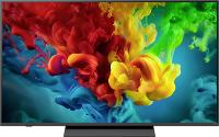 LG 55" QNED-Fernseher – 4K UHD, Smart TV
