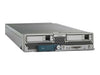 Cisco Blade Server – Flexibel für Virtualisierung, ohne RAM & HDD