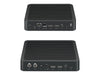 Logitech Rally Videokonferenz-Kit – Hochwertige Optik & Audio