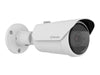 Hanwha Outdoor-Kamera – 5 MP, PoE, wetterfest