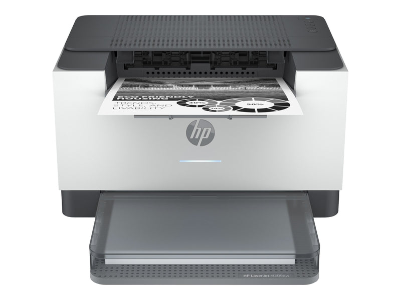 HP LaserJet Drucker – Schneller Schwarzweißdruck, Duplexfunktion