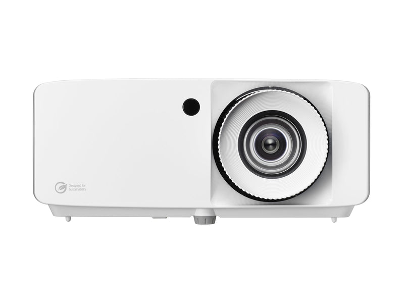Optoma DLP-Projektor – Full HD, 3D-fähig, kompakt