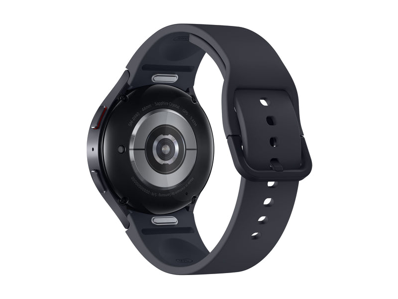 Samsung Galaxy Watch6 – 44 mm Smartwatch für Fitness und Alltag