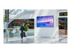LG 49" 4K UHD Monitor – Ideal für Digital Signage
