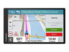 Garmin DriveSmart 76 – 7" Display, Sprachassistenz