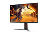 AOC Gaming-Monitor – 27" OLED, 2K-Auflösung, 240 Hz
