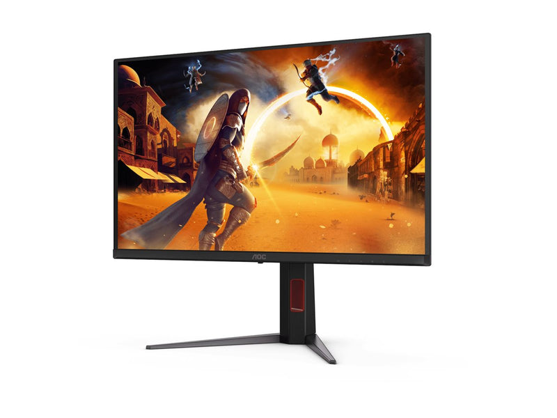 AOC Gaming-Monitor – 27" OLED, 2K-Auflösung, 240 Hz